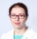 Масюкова Елена Михайловна