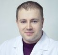 Меркоев Николай Сергеевич