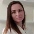 Меркушева Марина Александровна
