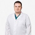 Логинов Глеб Николаевич