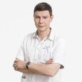 Тезиков Дмитрий Александрович