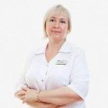 Бережная Елена Сергеевна