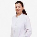 Борнова Юлия Петровна