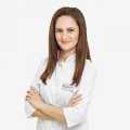 Мартемьянова Кристина Сергеевна