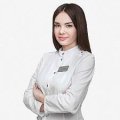 Калюжина Анастасия Александровна