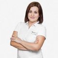 Казакова Ирина Владимировна