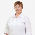 Попова Татьяна Дмитриевна