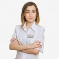 Мифтахова Луиза Фрильевна