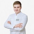 Ткаченко Андрей Станиславович