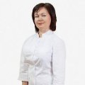 Хорохова Светлана Валентиновна