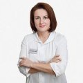 Соболева Оксана Александровна