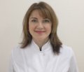 Макаровская Ольга Егвеньевна