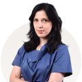 Цантекиди Василиса Михайловна