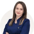 Мартынова Алена Викторовна