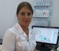 Клетнева Инна Юрьевна