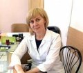 Хашаева Эльвира Хабитовна
