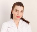 Гроховская Наталья Евгеньевна