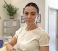 Ахаева Зинаида Юсуповна