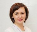 Исакова Наталья Сергеевна