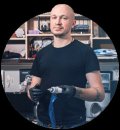 Новиков Константин