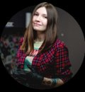 Тактаева Алёна
