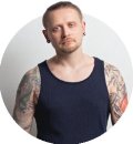 Орловский Дмитрий