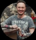 Андриевский Дмитрий