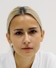Васильева Владислава Владимировна
