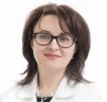 Махуркевич Светлана Юрьевна