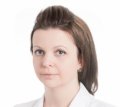 Дмитриева Алла Викторовна