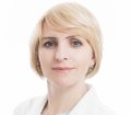 Коростелева Ольга Алексеевна