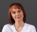 Симкович Евгения Федоровна