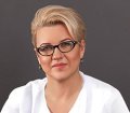 Захарова Оксана Вадимовна