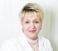 Дорош Ирина Викторовна