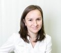 Милютина Анна Вячеславовна