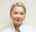 Дуничева Елизавета Александровна