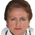 Харламова Флора Семеновна