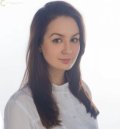 Герасимович Екатерина Викторовна
