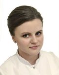Рождественская Екатерина Игоревна