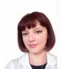 Амелина Марина Вячеславовна