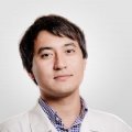 Терёхин Антон Константинович