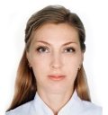 Вагнер (Терехова) Юлия Владимировна