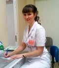 Сошникова Елена Павловна