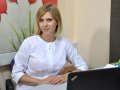 Шапошникова Юлия Юрьевна