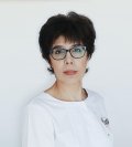 Мартьянова Лариса Аркадьевна