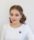 Журавлева Елена Сергеевна