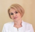 Федорова Оксана Георгиевна