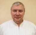Григорьев Дмитрий Александрович