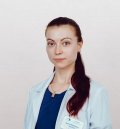 Бодренкова Дарья Борисовна