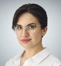 Антонова Евгения Николаевна